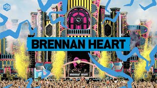 Decibel outdoor 2022  Brennan Heart  Saturday full registration [upl. by Inverson]