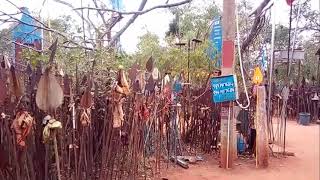 Valanadu Thoondil karuppusamy temple [upl. by Munford]