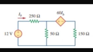 nodal analysis problems  5 in Hindi  nodal analysis [upl. by Ynaffad770]