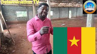 Prophecy for Cameroon The Presidency and the leader of the country Cameroon Cameroons prophecy [upl. by Olmsted]