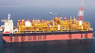 FPSO  The Future of Oil amp Gas  FPSO fundamentals amp advantages [upl. by Leoj]