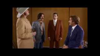 Anchorman  afternoon delight scene [upl. by Diet536]