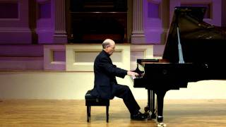 Chopin Mazurka in BFlat Major Op 7 No 1 performed by Marjan Kiepura [upl. by Anauqahc101]