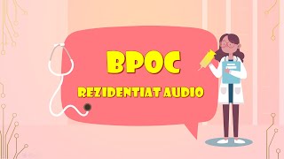 Rezidentiat audio BPOC Kumar [upl. by Sneve56]