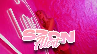 Szumek  Szon Alert prod ABBERALL Official Video [upl. by Oralee]