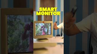 50 Year Old Smart TV 😳😳  How to Convert Old TV into Smart TV🤩 [upl. by Elidad]