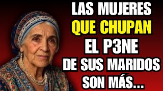 Un Hombre MADURO Debe Saber Esto  Psicologia humana explicada por una abuela sabía de 90 años [upl. by Ardiedal]