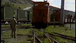 The Engineers Song by The Sharecroppers of Newfoundland [upl. by Wehttan]