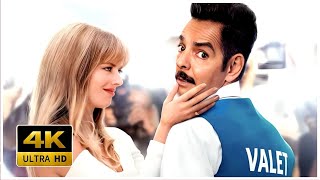 Omar Chaparro  El Valet 2018  Pelicula Completa HD 4K [upl. by Geoffrey]