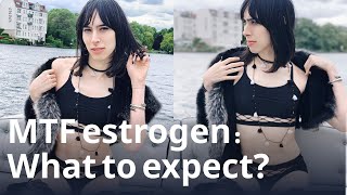 How Hormones Changed My Body w pictures [upl. by Gerger]