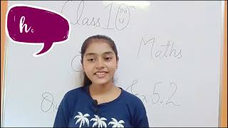 class 10 math ch 5 Ex 52 Que 456 and 7 In Hinglish ✅ [upl. by Salas]