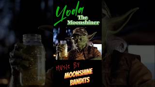 Yoda The Moonshiner  The Moonshiners funny meme lol [upl. by Murat]