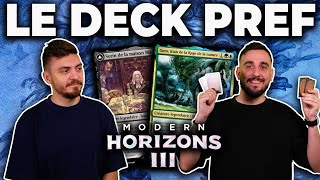 AURAITON DEJA TROUVÉ LE MEILLEUR DECK DU METAGAME  SULTAI SCAM EN TIMELESS [upl. by Atteroc]