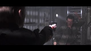 Goldeneye End Fight HD [upl. by Micheline713]