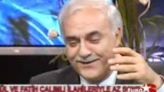 Nihat Hatipoglu 19 temmuz  2007 Sohbeti [upl. by Rediah]