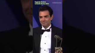 Eugenio Derbez a través de los años [upl. by Aicirpac971]