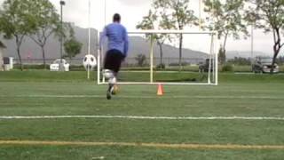 soccer moves tricks jukes skills [upl. by Rori]