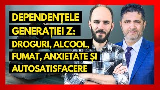 Dependențele Generației Z Sfaturi pentru părinți și tineri Cu pastorii Dani Drumea si Nicu Geantă [upl. by Ennayelhsa802]