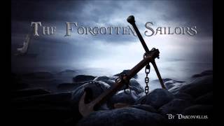 Dracovallis  The Forgotten Sailors Bard Song [upl. by Assilrac755]