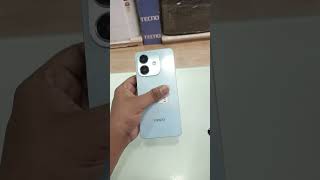 Oppo A3x 5G White Unboxing Firstimpressions amp Review  Oppo A3x 5G PriceSpec [upl. by Nedrob]