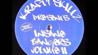 Krafty Skillz  Flow Banger [upl. by Eynaffit]