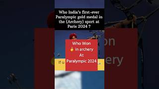 Paralympics 2024 shortsytshortstrendingshortsyoutubeshortsviralshortsshortfeed [upl. by Retxed]