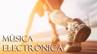 Música para Correr Motivación  Música Electronica para Hacer Ejercicio y Entrenar Electro House [upl. by Thorpe476]