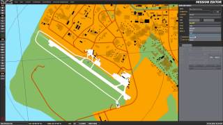 Dcs World Tutorials mit der Su25t  Mission Editor Mini Tutorial  Teil 1 Deutsch [upl. by Elias]