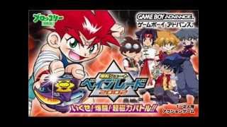 Beyblade VForce JP OP 2  Jet by Fairy Fore Lyrics in description [upl. by Enomal839]