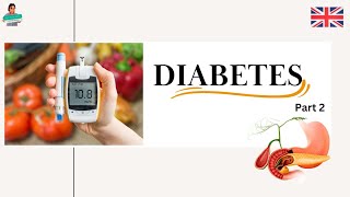 OSCE Diabetes  Part 2  SWOT NURSE NOTES [upl. by Werbel]