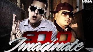 Gotay El Autentiko Ft Amaretto  Solo Imaginate Prod By Nevula amp Phantom [upl. by Foote]