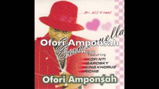 Ofori Amponsah  Broken Heart [upl. by Eilah]