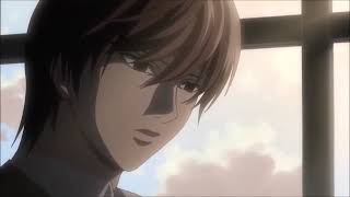 Death Note E1 clip 1 English dub [upl. by Jeanine]