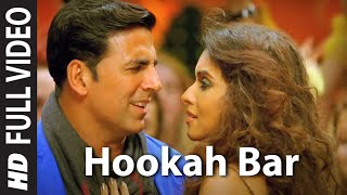 Full Video Hookah Bar  Khiladi 786  Akshay Kumar amp Asin  Himesh Reshammiya [upl. by Papke]