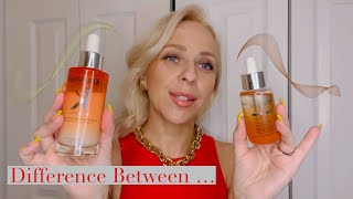 Difference Between Kérastase Nutritive Serums  LANPHIER [upl. by Nylhtiak]