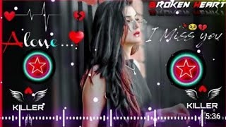 🥀odhni odh ke nachu dj remix broken heart❤️ hard bass mix song hindi 🤙महाकाल डीजे💔 [upl. by Beauvais]