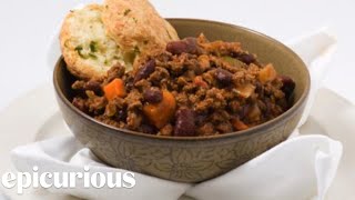 How to Make Texan Chili con Carne Part 2 [upl. by Fong]