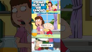 Stewie deja de ser famoso 😢 T14 Ep11 pt4  Padre de familia [upl. by Chelsey]