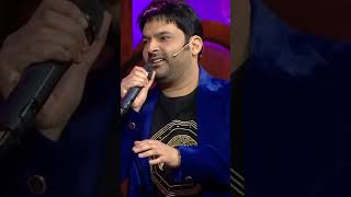 kapil sharma singing for Bipasha Basu kapilsharma bipasahbashu tranding ytshoets viralshorts [upl. by Ezeerb9]