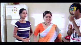 Jabardasth Masti  Nuvve Kavali  Kovai Sarala Comedy Scenes [upl. by Nomzzaj]