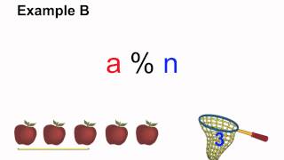 Understanding Modulo in Python [upl. by Shannan247]