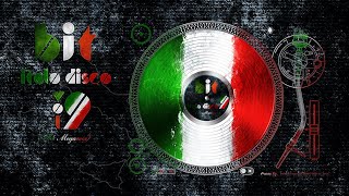 Back In Time ItaloDisco Vol 09 The Megamix [upl. by Novaj]