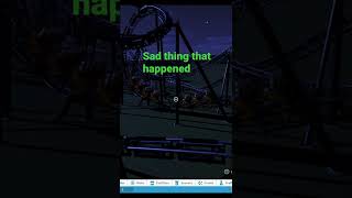 What happened at smiler crash planet coaster [upl. by Violeta]