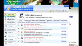 Will Free Registry Repairs Really Work Find Out Inside [upl. by Analahs992]