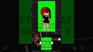 🕸️✨CAPCUT GACHA TWEENING TUTORIAL✨🕸️ beginner friendly tutorial🤩 K1ttenCrafts [upl. by Pietrek]