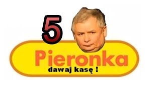 Pieronka 5  Reklama Biedronki Parodia [upl. by Dale239]