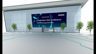 Protection User Conference Promotion [upl. by Rodrich]