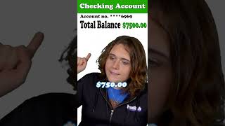 Angry Scammer Failed To Edit My Bank Account [upl. by Thibaut]