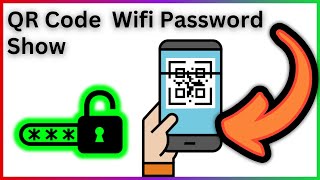 Stop Wifi Hacking from QR Code Scanning  How to stop Wifi Password hacking and sharing  TSP EP1 [upl. by Gaston]