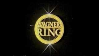 Wagners Ring  1982 [upl. by Lleral960]